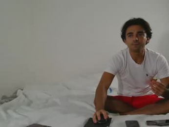 carlosdickinson webcam model stream image