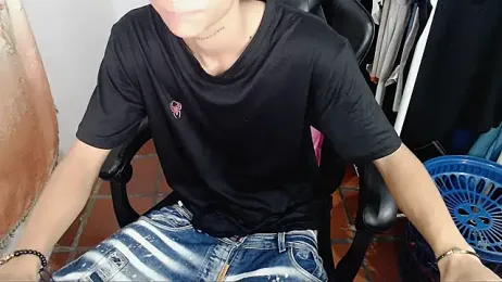 BOY_0914 webcam model stream image