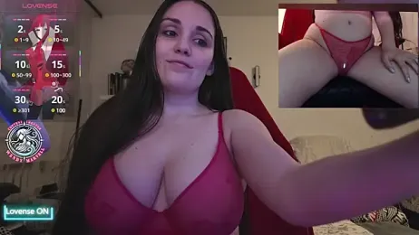 WendyMarvell_Official webcam model stream image