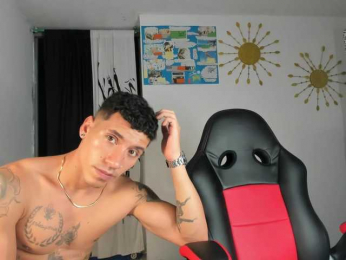 CaylinAnthuan webcam model stream image