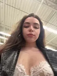 pantyless webcam model stream image
