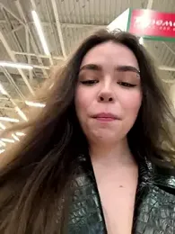 pantyless webcam model stream image