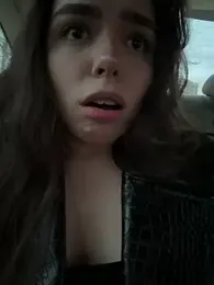 pantyless webcam model stream image