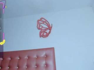 caraioshh webcam model stream image