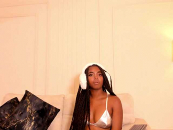 Kenia-Storm webcam bongacams model stream image