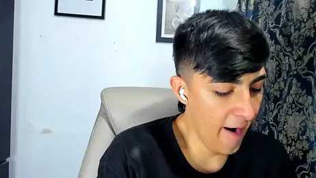 babymaik webcam model stream image