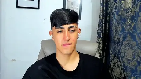 babymaik webcam model stream image