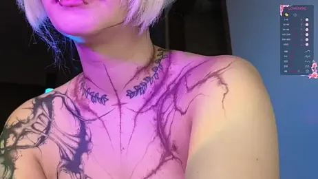 ghot1c_graceeee webcam stripchat model stream image