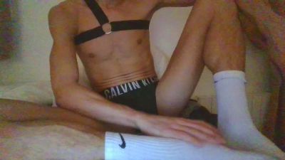 AlexXLParis webcam model stream image