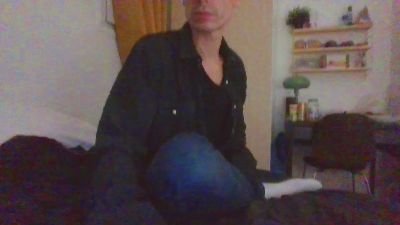 AlexXLParis webcam cam4 model stream image