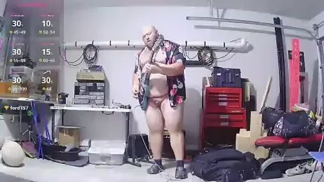 Strong_Bear89 webcam model stream image
