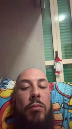 Nick180294 webcam model stream image