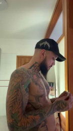 Nick180294 webcam model stream image