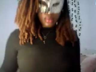 mysteriousgoddessss webcam model stream image