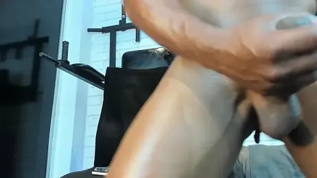 ItaloMoore webcam model stream image