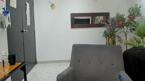 ItaloMoore webcam model stream image