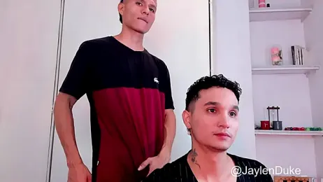 jaylen_and_duke webcam stripchat model stream image