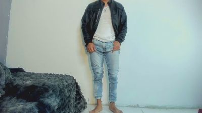 x_harold_x webcam cam4 model stream image