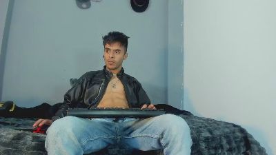 x_harold_x webcam model stream image