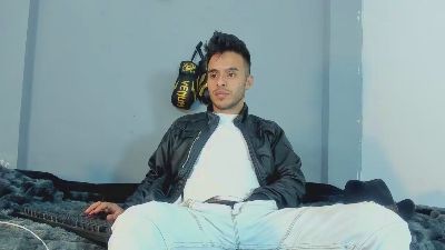 x_harold_x webcam model stream image