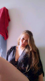 BlondSexxxy webcam model stream image