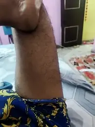 ItsPlayboy031 webcam model stream image