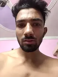 ItsPlayboy031 webcam model stream image