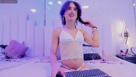 NoahVidall webcam stripchat model stream image