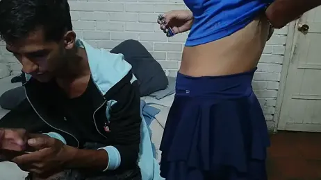 valeriaswang_Lucas webcam model stream image