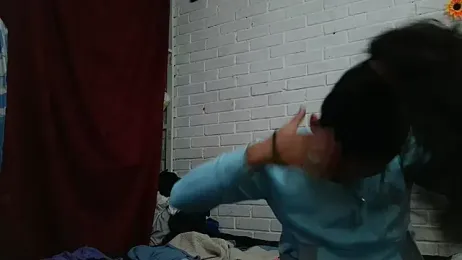 valeriaswang_Lucas webcam stripchat model stream image