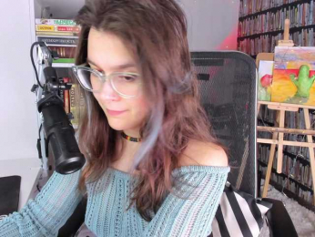 icefroq webcam model stream image