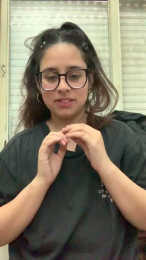 hikarirosita webcam cam4 model stream image