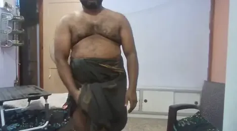 BinuMallu webcam model stream image