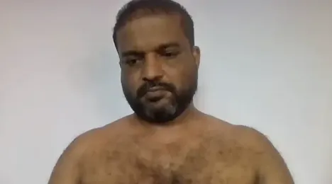 BinuMallu webcam model stream image