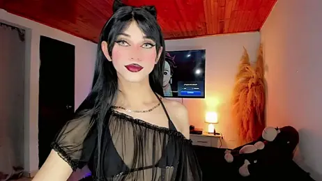 Forever_steff webcam stripchat model stream image