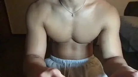 Kai00003 webcam stripchat model stream image