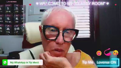 ROBY_SWEETHOT webcam model stream image
