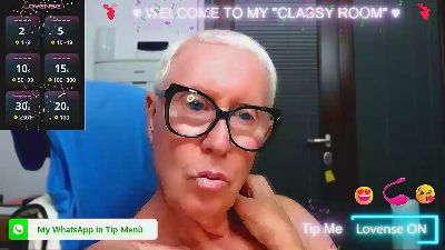 ROBY_SWEETHOT webcam model stream image