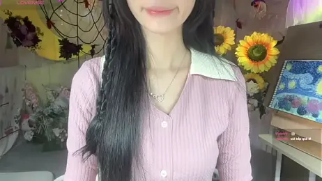 Your-Sunshine webcam stripchat model stream image