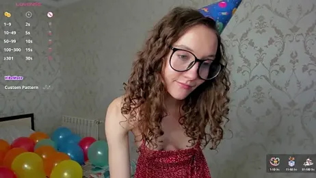 AllisonSwit webcam model stream image