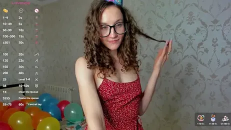 AllisonSwit webcam model stream image