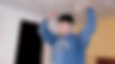 AerumChae webcam model stream image