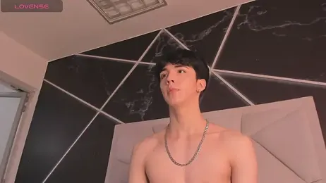 AerumChae webcam model stream image