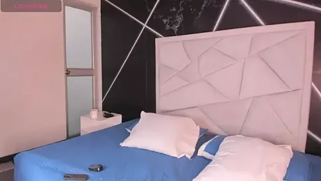 AerumChae webcam stripchat model stream image