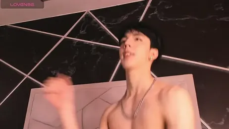 AerumChae webcam model stream image