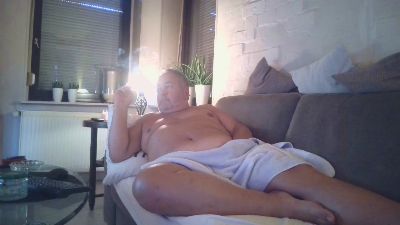 MichaAc webcam model stream image