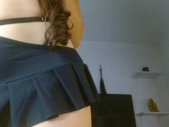 Sweet-Sharon webcam model stream image