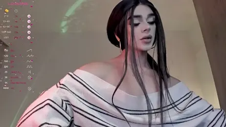 sweetest_bella webcam stripchat model stream image