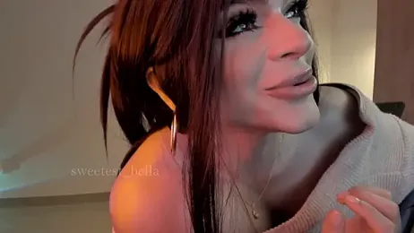 sweetest_bella webcam stripchat model stream image