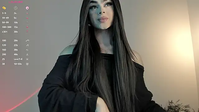 sweetest_bella webcam model stream image